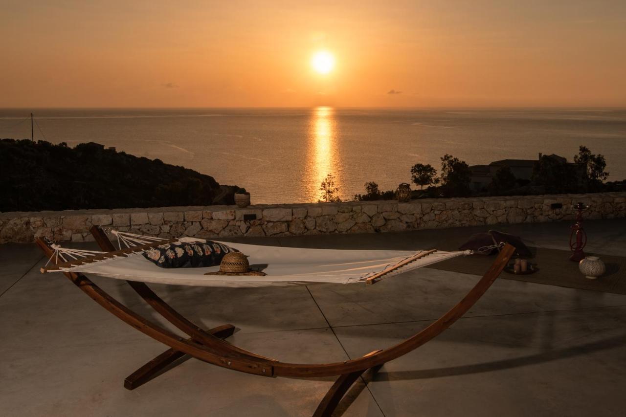 Avgi Villa Agios Nikolaos  Exterior foto