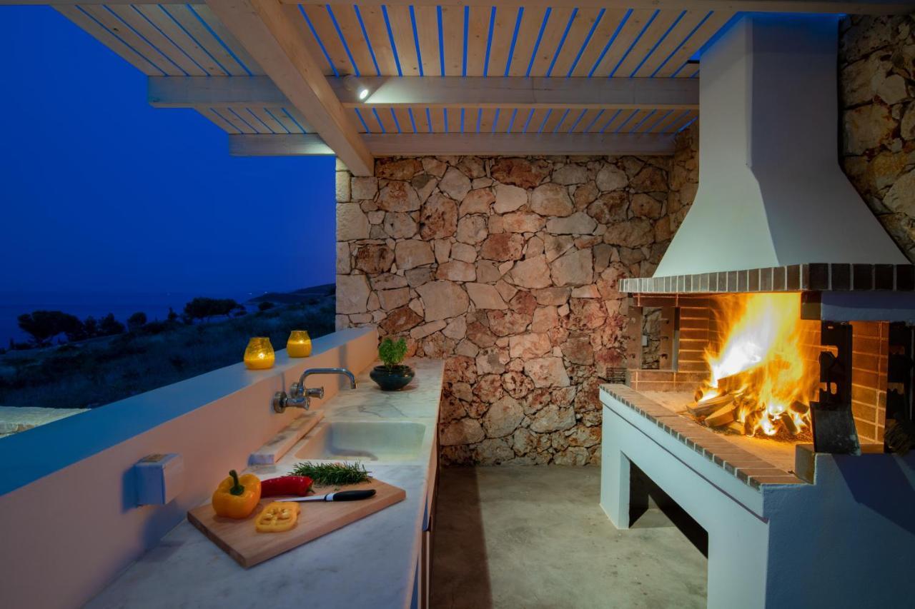 Avgi Villa Agios Nikolaos  Exterior foto